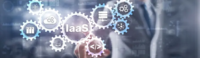 Unveiling the Power of IaaS: A Comprehensive Introduction