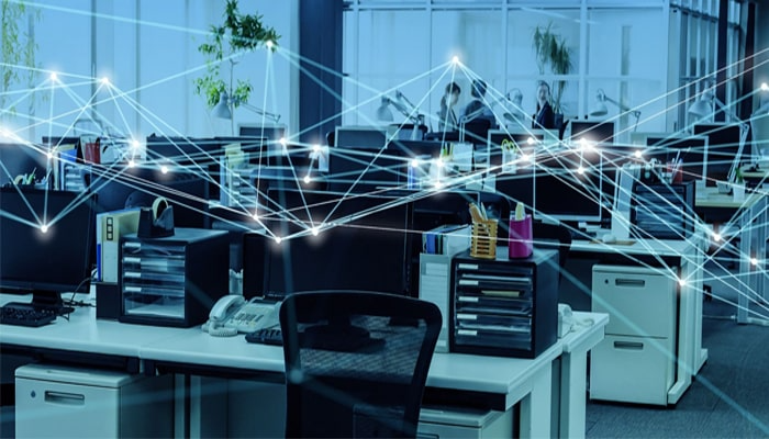 Implementing-Office-Networks