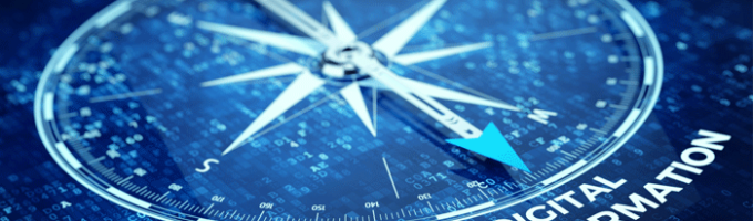 International Digital Transformation