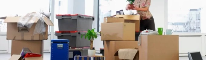 International Relocations