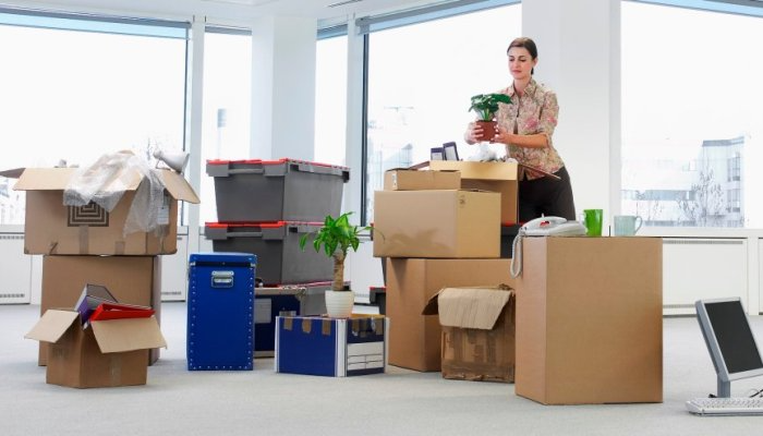 International Relocations