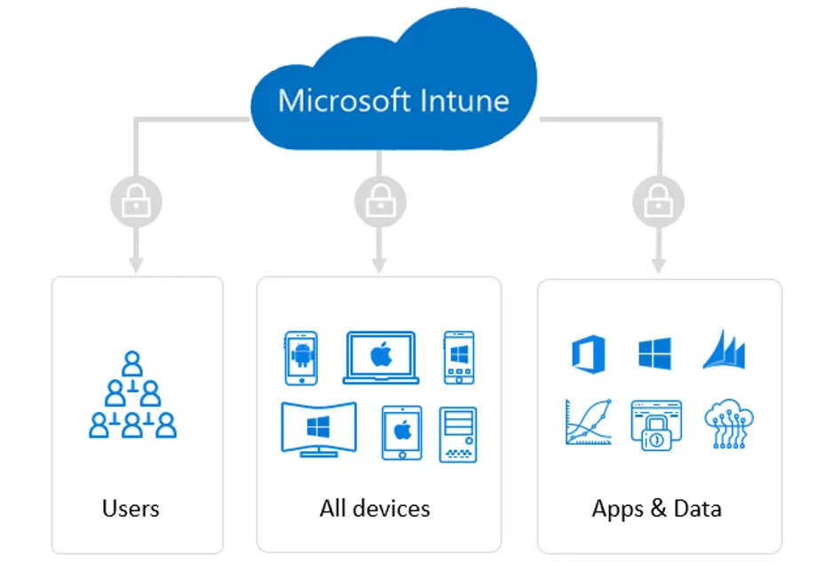 Intune Consulting