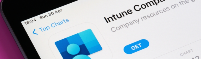 Intune Security Consulting