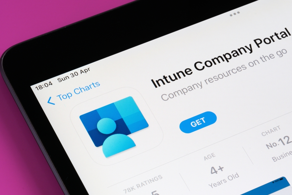 Intune Security Consulting