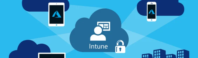 Intune Security Management