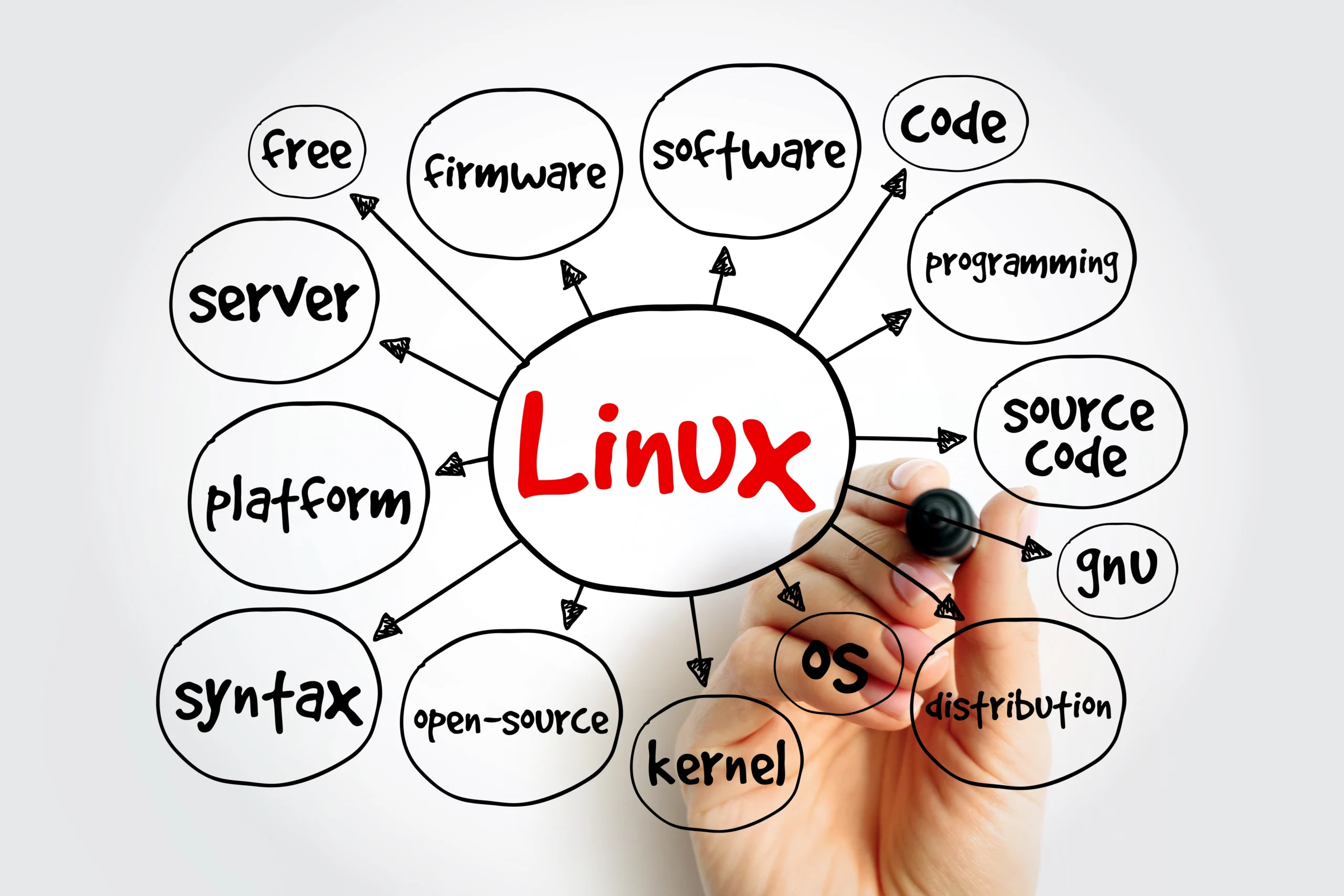 Linux Security Management