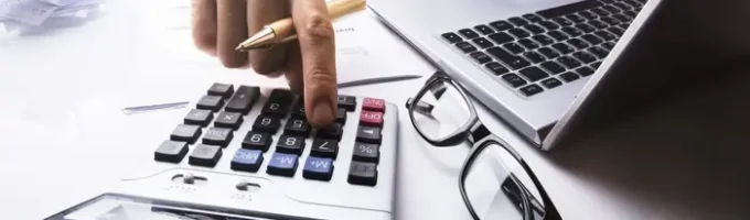 London IT Support Calculator
