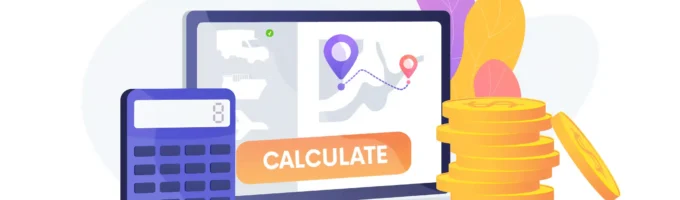 London MSP cost calculator