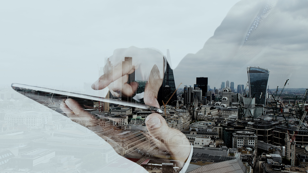 London based Proactive MSP