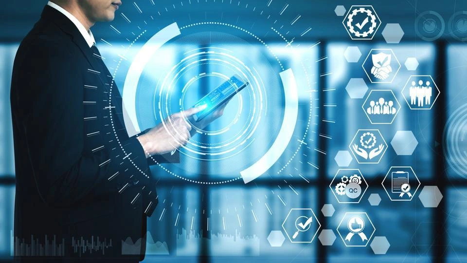 London based experienced MSP