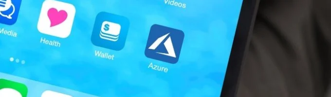 MS Azure Support Services