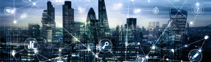 MSP in London