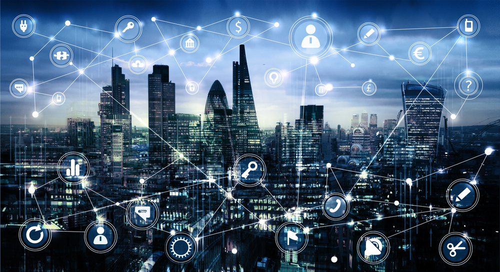 MSP in London