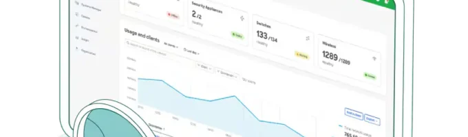 Meraki Wireless Authentication with Entra ID Lookup using Access Manager