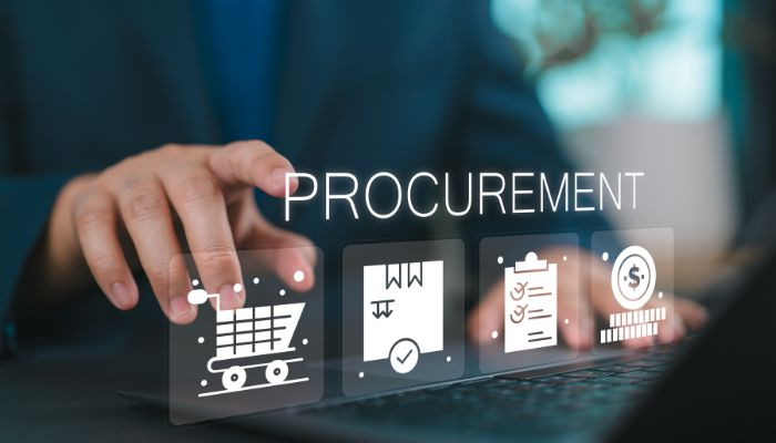 Meraki Procurement Consulting