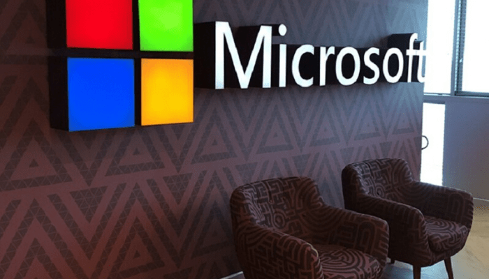 Microsoft Data Migration Services