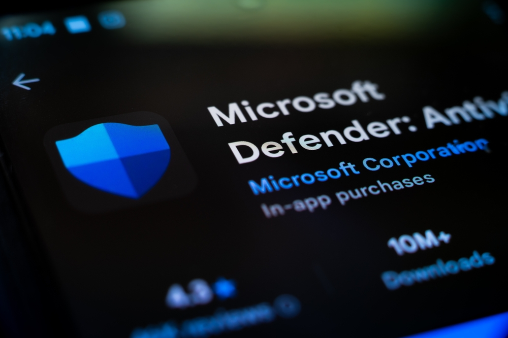 Microsoft Defender Features