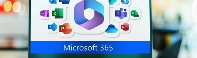 Microsoft Modern Technologies