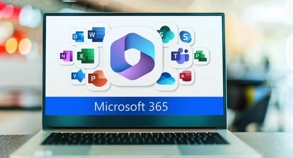Microsoft Modern Technologies