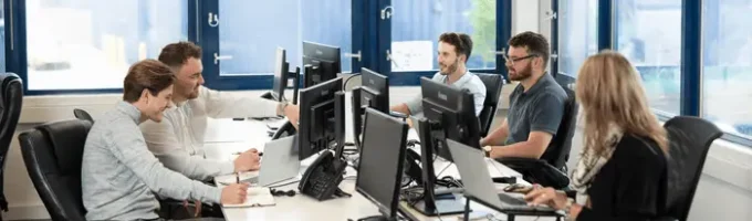 Microsoft Modern Workplace MSP