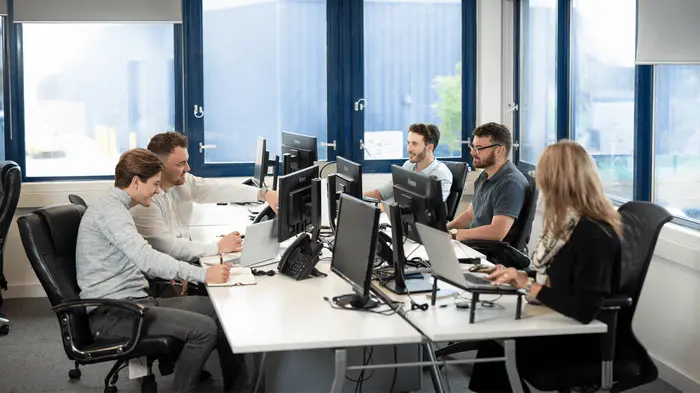Microsoft Modern Workplace MSP