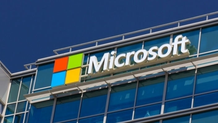 Microsoft Partner MSP