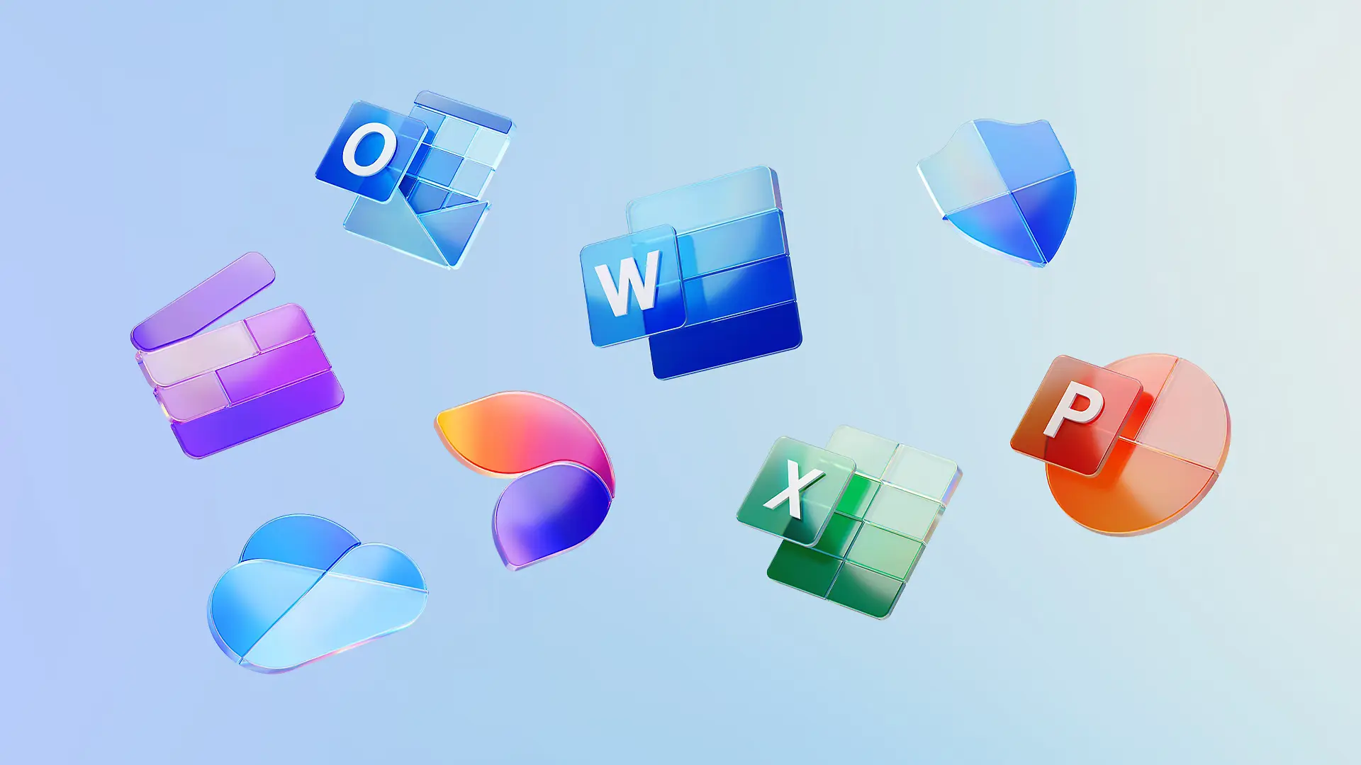 Microsoft Technologies for new business