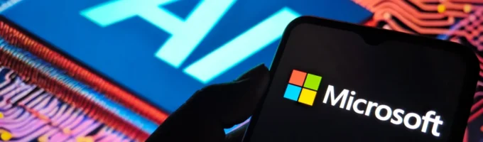 Microsoft Technologies from MSP