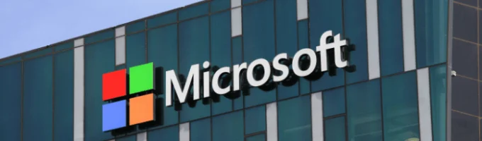 Microsoft Transformation Services