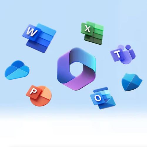 Boost Your Business Growth with Microsoft 365