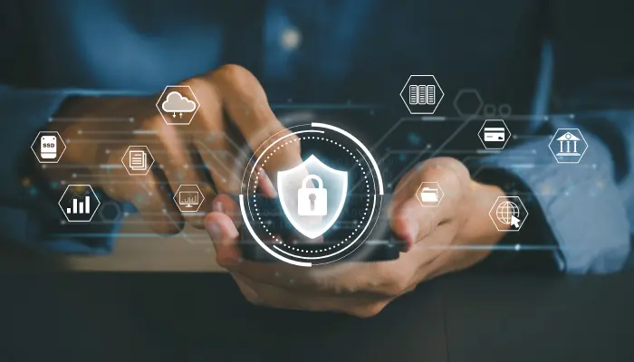 Modern Workplace Security Outsourcing