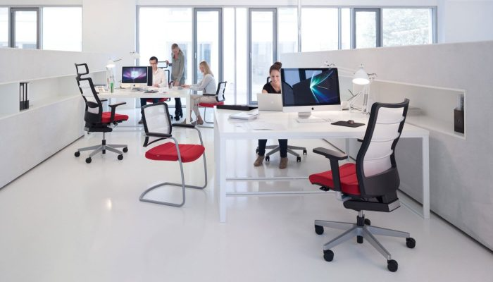 Modern Workplace Transformation Consulting