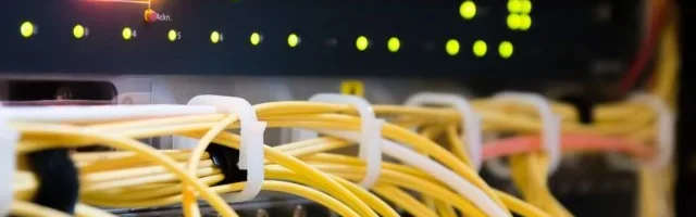 Network Management Outsourcing