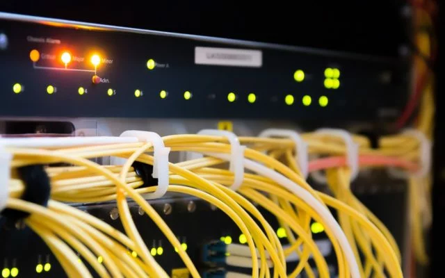 Network Management Outsourcing