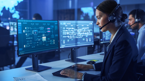 Network Monitoring and Alerting