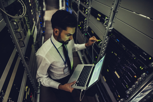 Network Support and maintenance