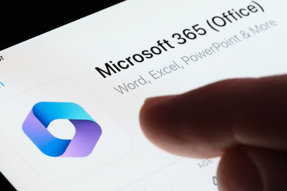 Office 365 Cloud Backups