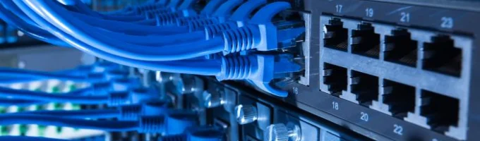 Office Network Consulting