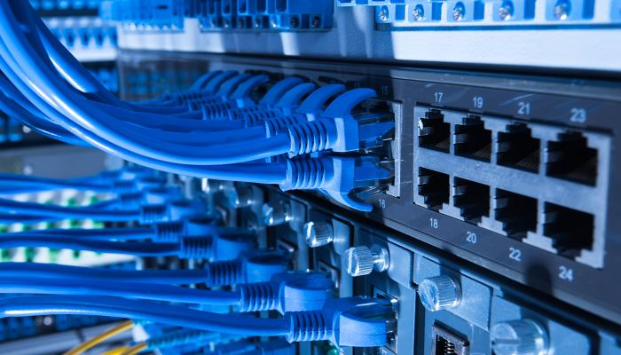 Office Network Consulting