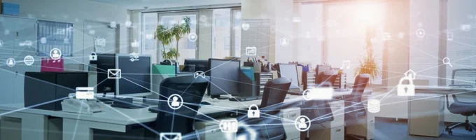 Office Network Design