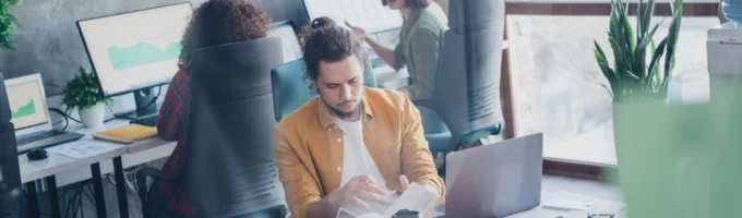 Office Network Management in London