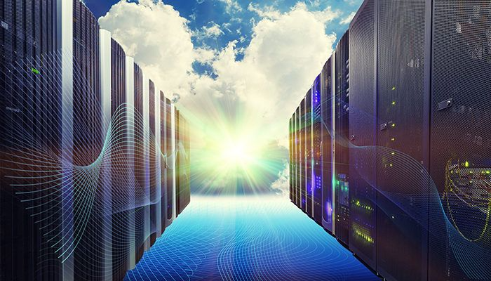 On-premise to Cloud Backups
