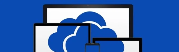 OneDrive Cloud Backup