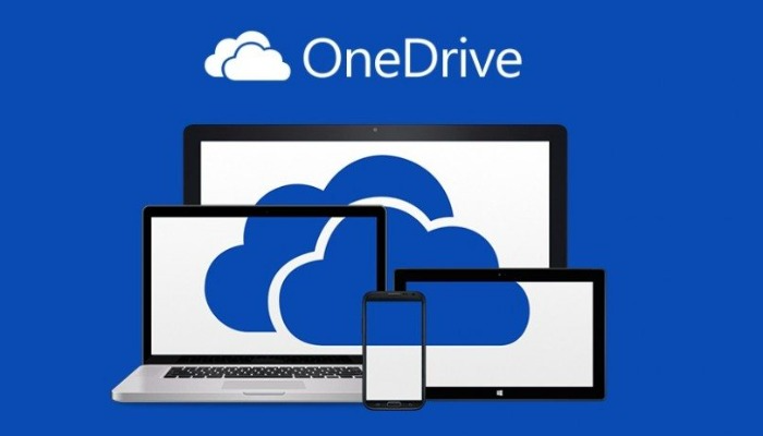 OneDrive Cloud Backup
