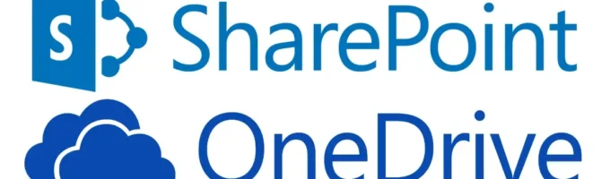 One Drive Business or SharePoint?
