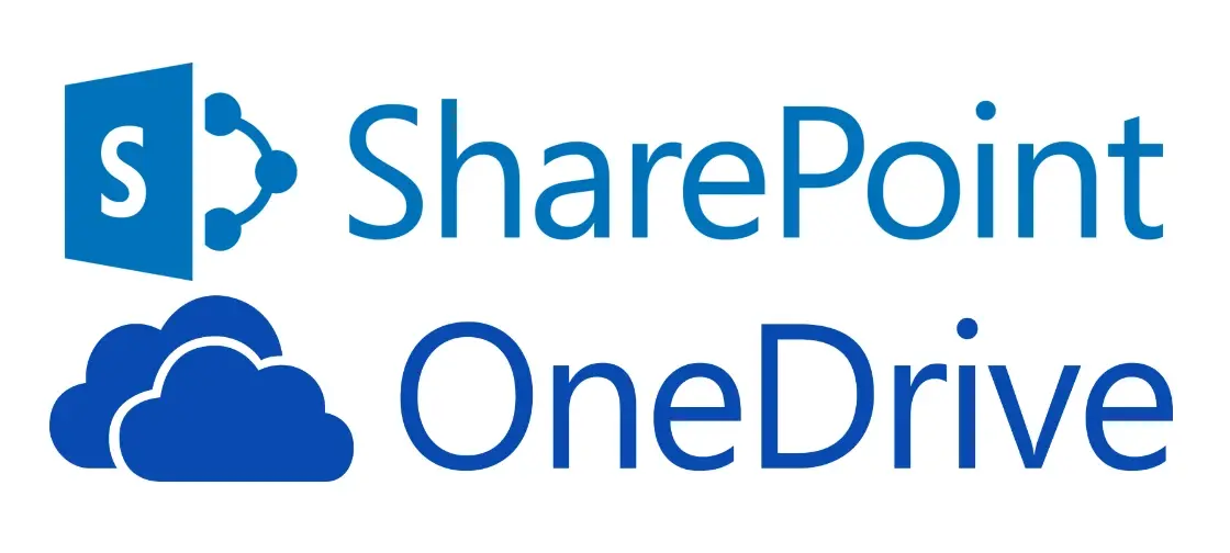 SharePoint and One Drive