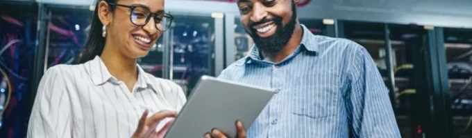 Outsourced IT Managed Services