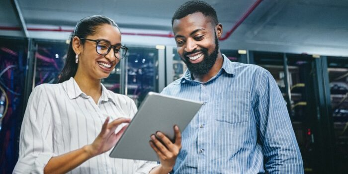 Outsourced IT Managed Services