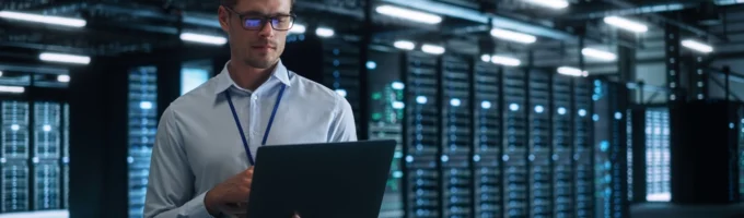 Outsourced Network Management