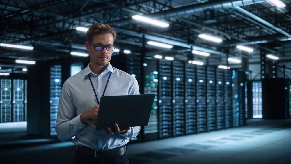 Outsourced Network Management